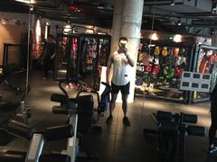 -威尔仕健身(虹桥南丰城店)