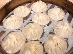 牛肉灌汤包-老班长手工灌汤包老店(东山店)