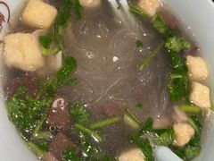 -回味鸭血粉丝汤(新城市广场店)