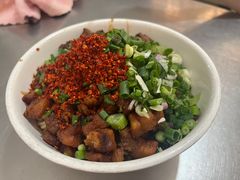 -丁记面馆(凤凰店)