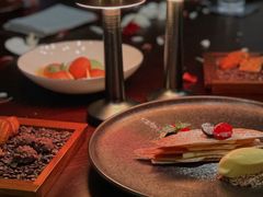 -深圳文华东方酒店·OPUS 388·精致法餐