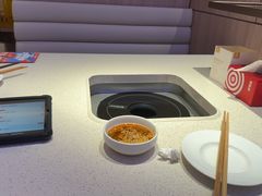 -海底捞火锅(杭州庆春路夜宵主题店)