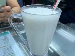 椰汁鲜奶-义顺牛奶公司