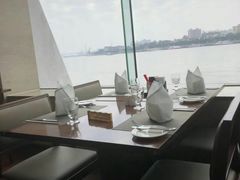 -白天鹅宾馆·流浮阁咖啡厅