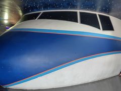 -法兰度航空主题餐厅(河源店)