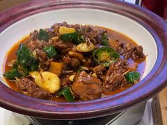 -打酱油·非遗淮扬菜(瘦西湖梅岭店)