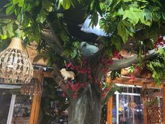 -草原塞蛮羊火锅城(港湾店)