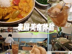 -米泰芒·东南亚料理(体育西店)