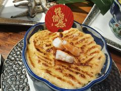 -鮨禾屋寿司居酒屋(余杭万达店)