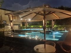 -清河半岛温泉度假酒店