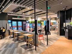 用餐区-肯德基(新阳光店)