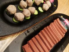 牛肉丸-尚海豆捞(乐虹坊店)