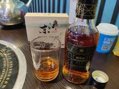 -东江海鲜大排档·潮汕菜·砂锅粥