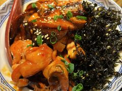 -無二炙坊·和牛烧肉(大钟寺1733店)