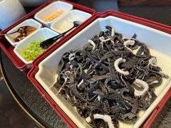 -四季民福烤鸭店(外滩外白渡桥店)