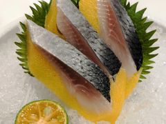 -羽寿司(东方宝泰店)