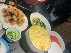 -红厨巷·淮扬菜(熙南里店)