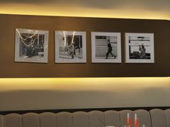 -王品牛排(郑州大卫城店)