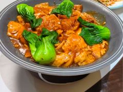 -君霖海鲜私房菜(春柳店)