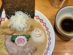 -Ramen满吉·豚骨拉面(丽园路店)