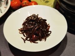 -小天厨民间菜馆(深圳街店)