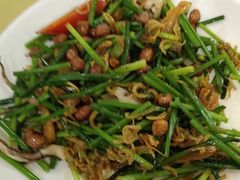 -吉莲利苑海鲜酒家(珠海拱北29年老字号店)