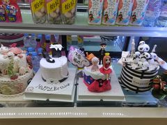 -CAKE BOSS 蛋糕老板(北京世纪金源购物中心)