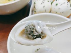 -东泰祥生煎馆(长宁路店)