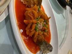 -廊亦舫Lang Yi Fang Restaurant(金桥店)