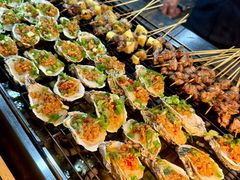 -爱伲牛肉火锅自助(景洪店)