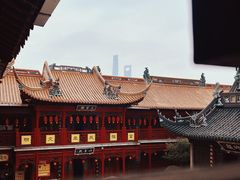 -钦赐仰殿道观