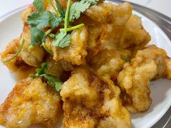 -洪姐川菜东北菜铁锅炖(天生丽街店)