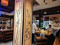 -来涮蜀鲜货火锅串串香(菜市口店)