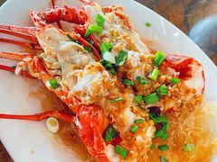 -老船长海鲜大排档(集美店)