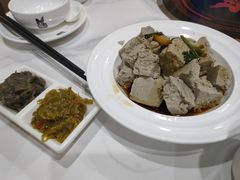 -黑鸡小馆(金源店)
