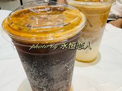 -Manner Coffee(成都龙湖北城天街店)