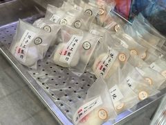 -张果佬年糕卷(科巷店)