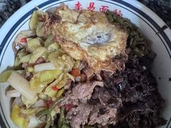 -李易面馆(树木岭店)