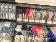 -MUJI无印良品(万科里店)