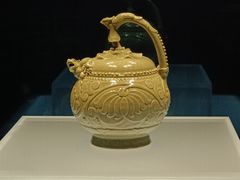 -陕西历史博物馆