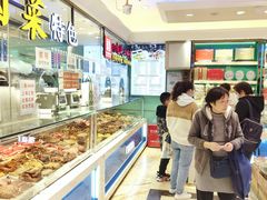 -泰康食品(南京东路店)