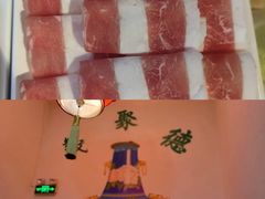 -義聚德·清真铜锅涮羊肉·烧烤(河东店)