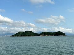 -招商蛇口邮轮母港(观光客运)