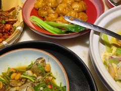-伙靠·江浙菜(田林路店)