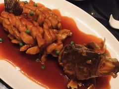 -上海会馆(香港名都店)