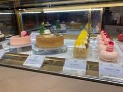 -PAUL LAFAYET 法式甜品(深圳湾万象城店)