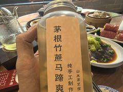 -山水茶艺馆·点心粤菜·30年老字号