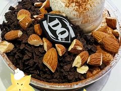 -DQ·蛋糕·冰淇淋(合生汇店)