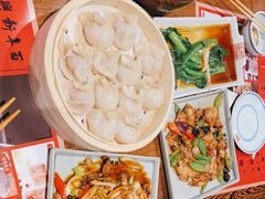 -新兴园饺子馆(河南街店)