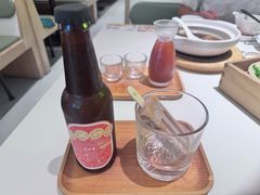 -蔡澜点心·粤菜(嘉里中心店)